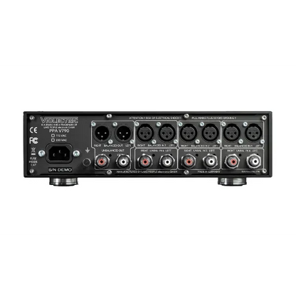 Violectric PPA V790 Phono Pre Amplifier