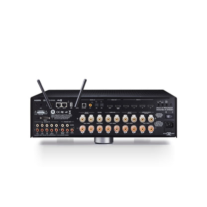 Primare SPA25 Prisma Home Cinema Integrated Amplifier