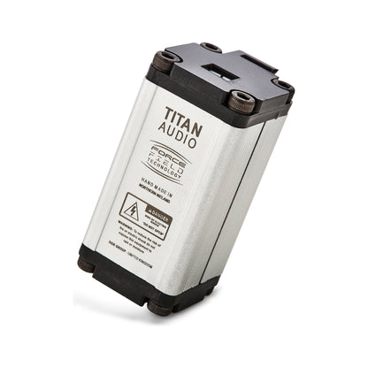 Titan Audio FFT Module