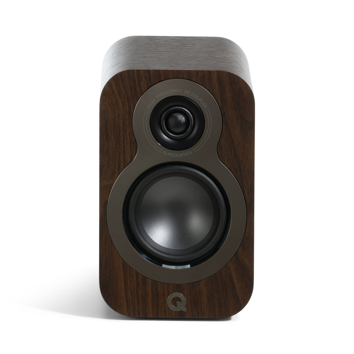 Q Acoustics 3010c Bookshelf Speaker