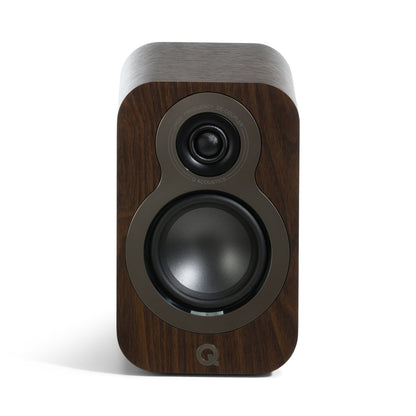 Q Acoustics 3010c Bookshelf Speaker