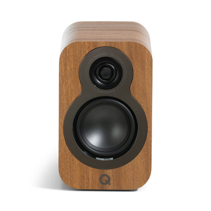 Q Acoustics 3010c Bookshelf Speaker