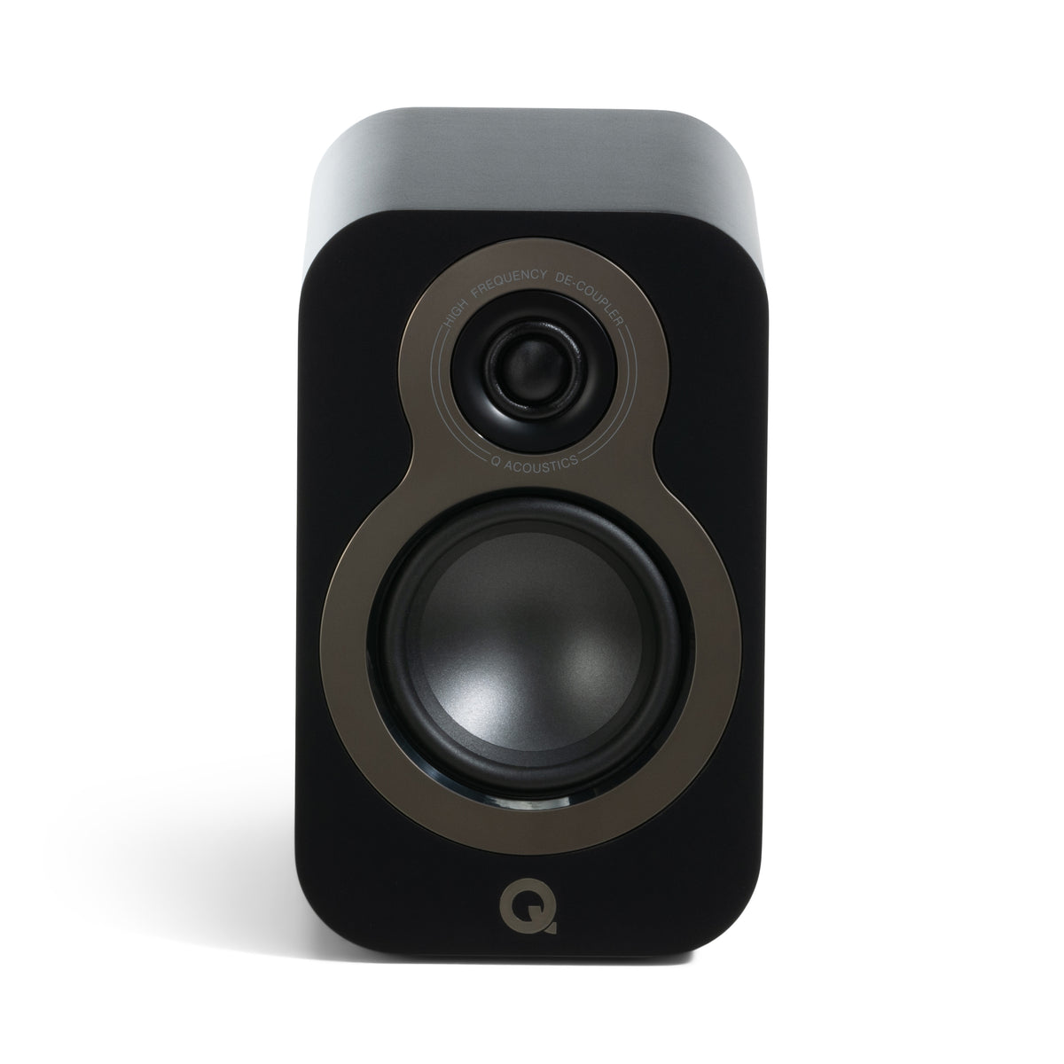 Q Acoustics 3010c Bookshelf Speaker