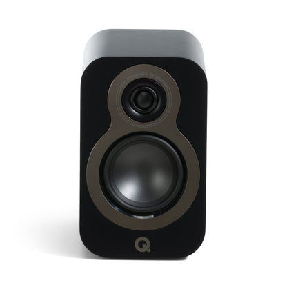 Q Acoustics 3010c Bookshelf Speaker