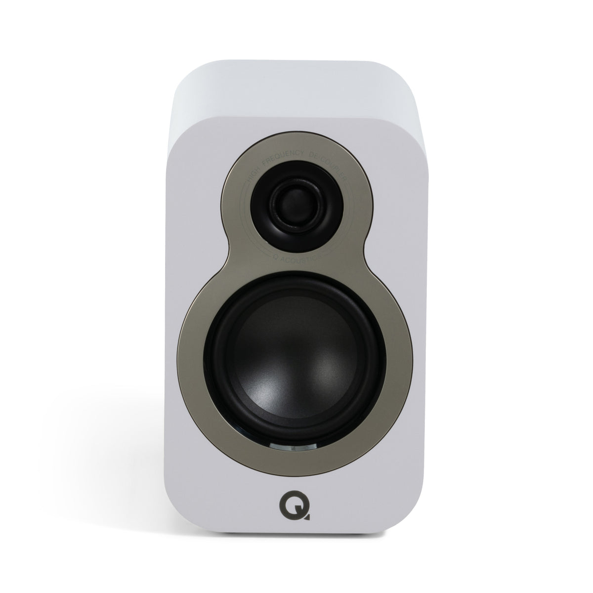 Q Acoustics 3010c Bookshelf Speaker
