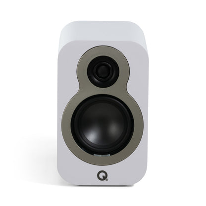 Q Acoustics 3010c Bookshelf Speaker