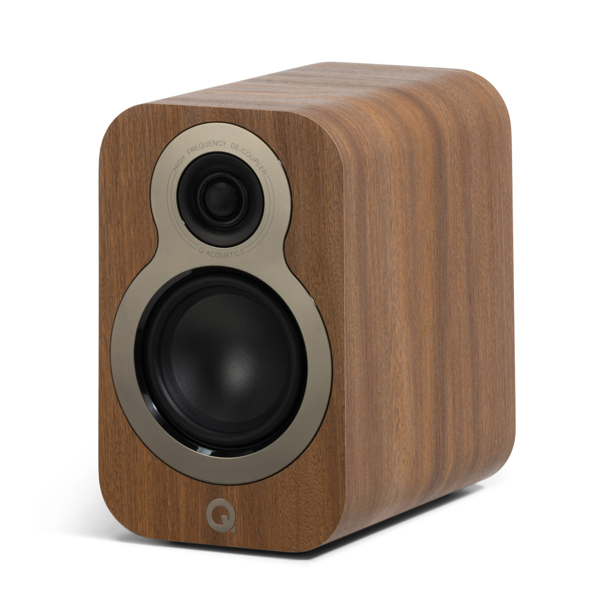 Q Acoustics 3010c Bookshelf Speaker