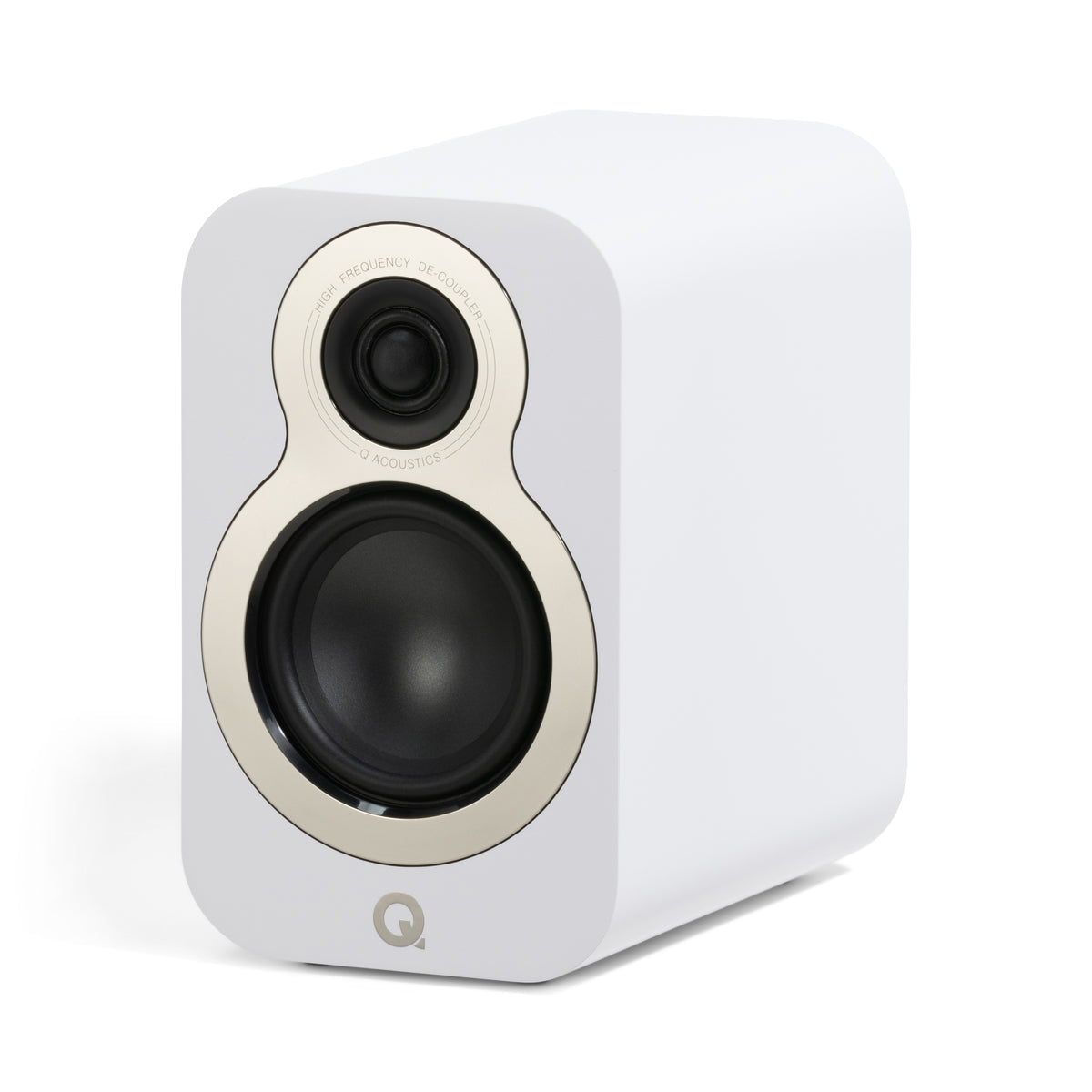 Q Acoustics 3010c Bookshelf Speaker