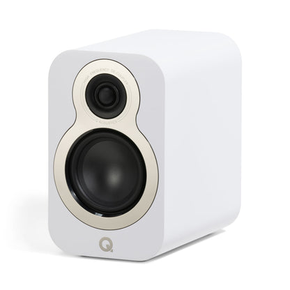 Q Acoustics 3010c Bookshelf Speaker