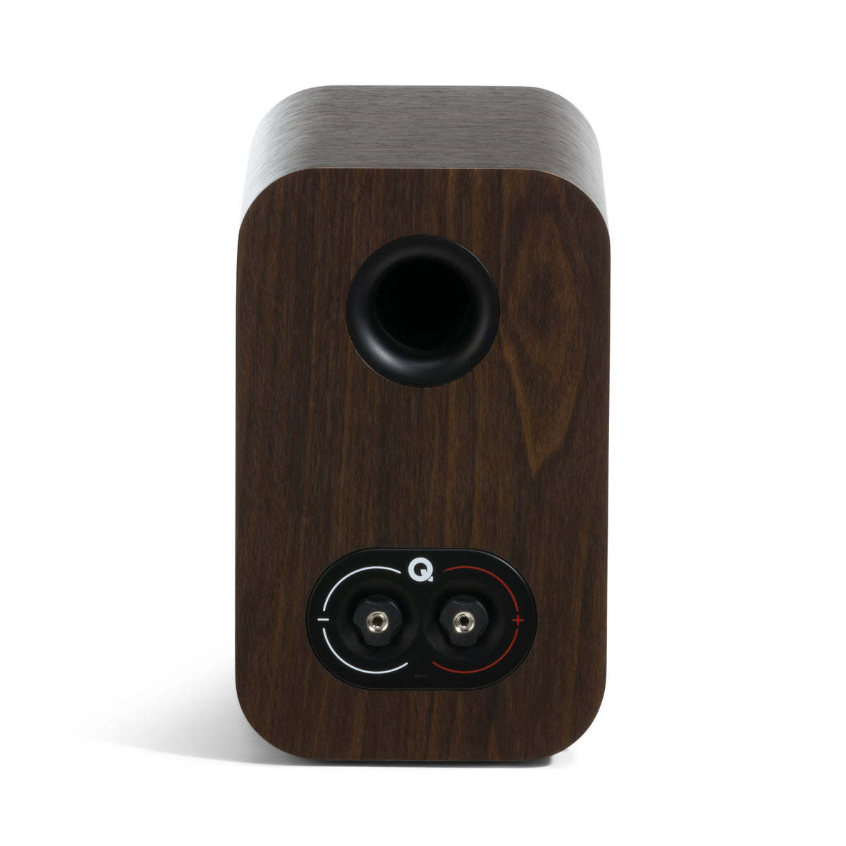 Q Acoustics 3010c Bookshelf Speaker