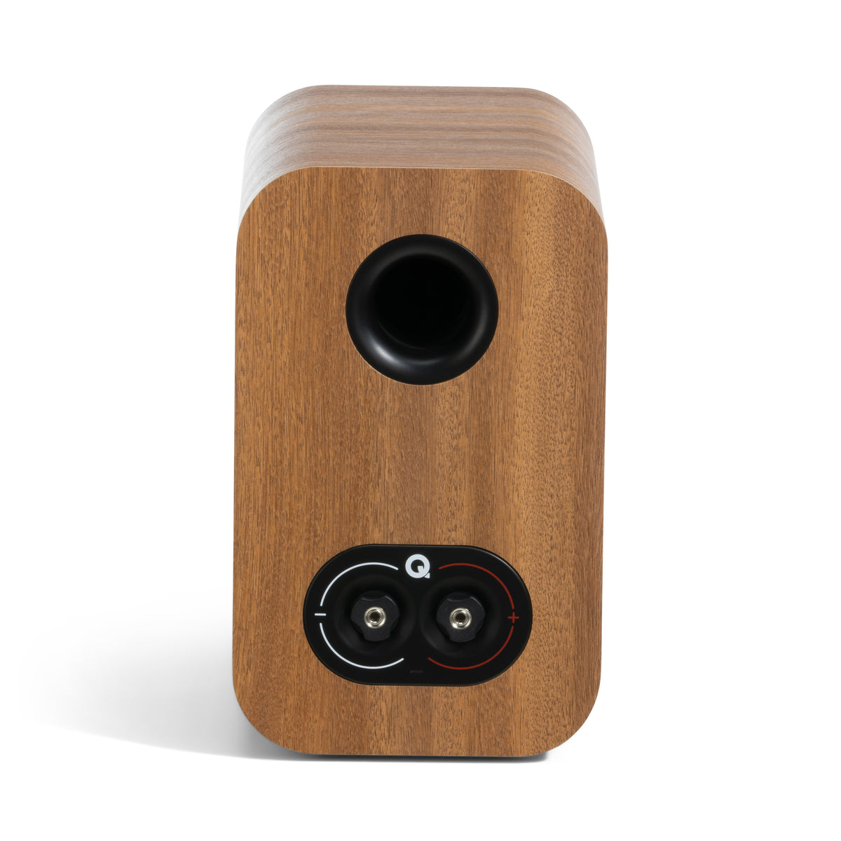 Q Acoustics 3010c Bookshelf Speaker