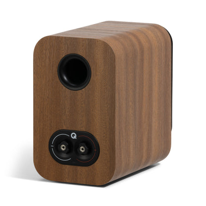 Q Acoustics 3010c Bookshelf Speaker