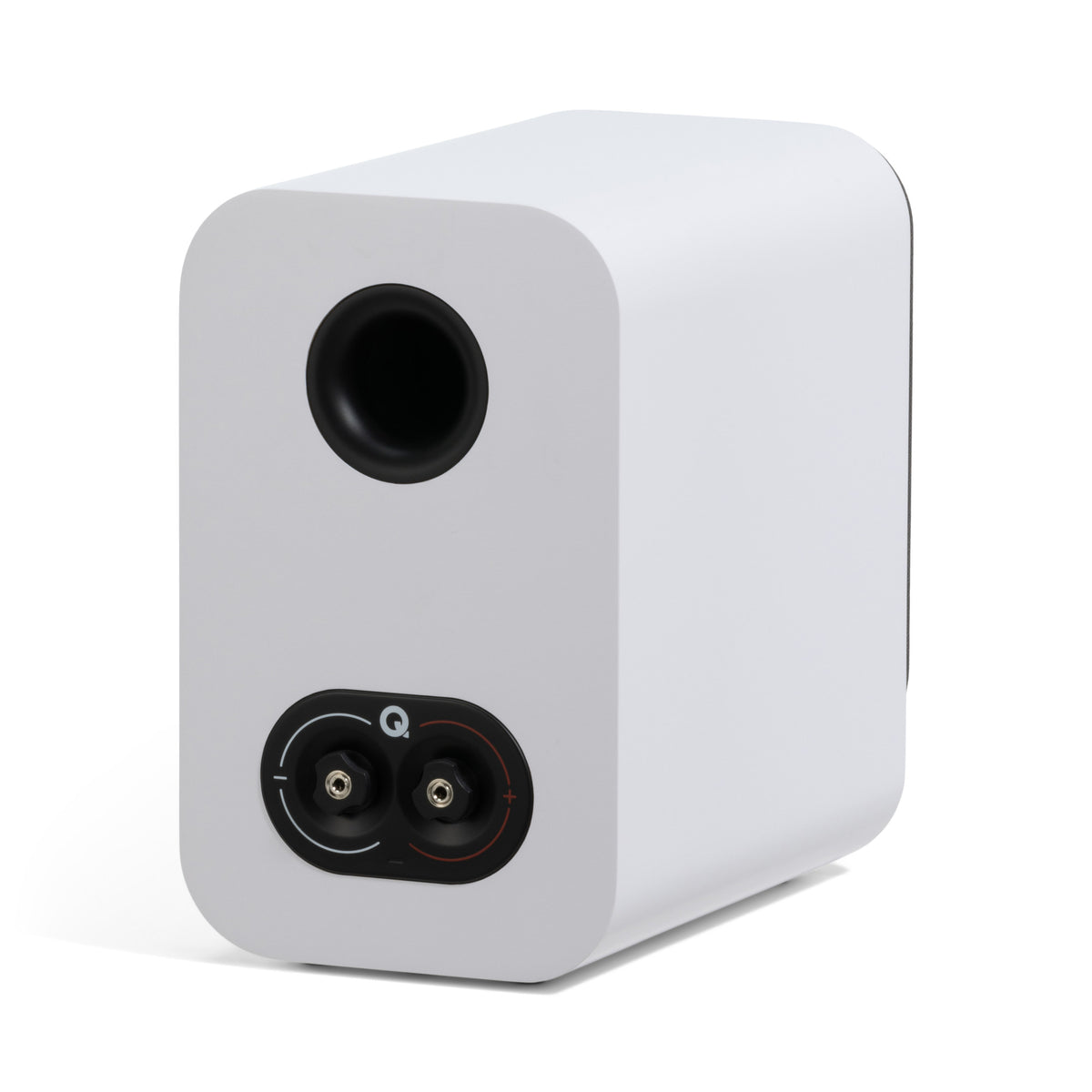 Q Acoustics 3010c Bookshelf Speaker