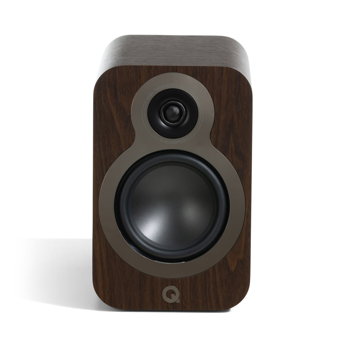 Q Acoustics 3020c Bookshelf Speaker