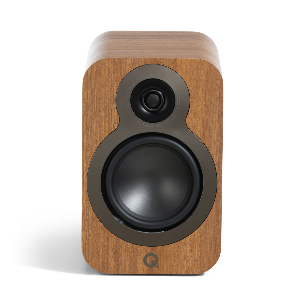 Q Acoustics 3020c Bookshelf Speaker