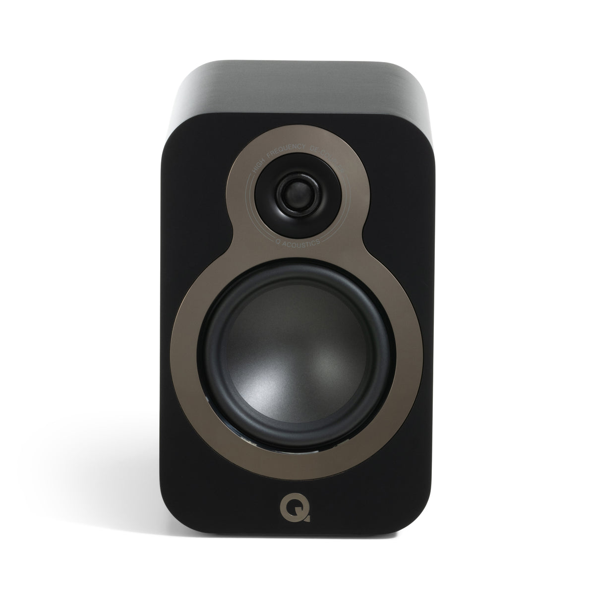 Q Acoustics 3020c Bookshelf Speaker