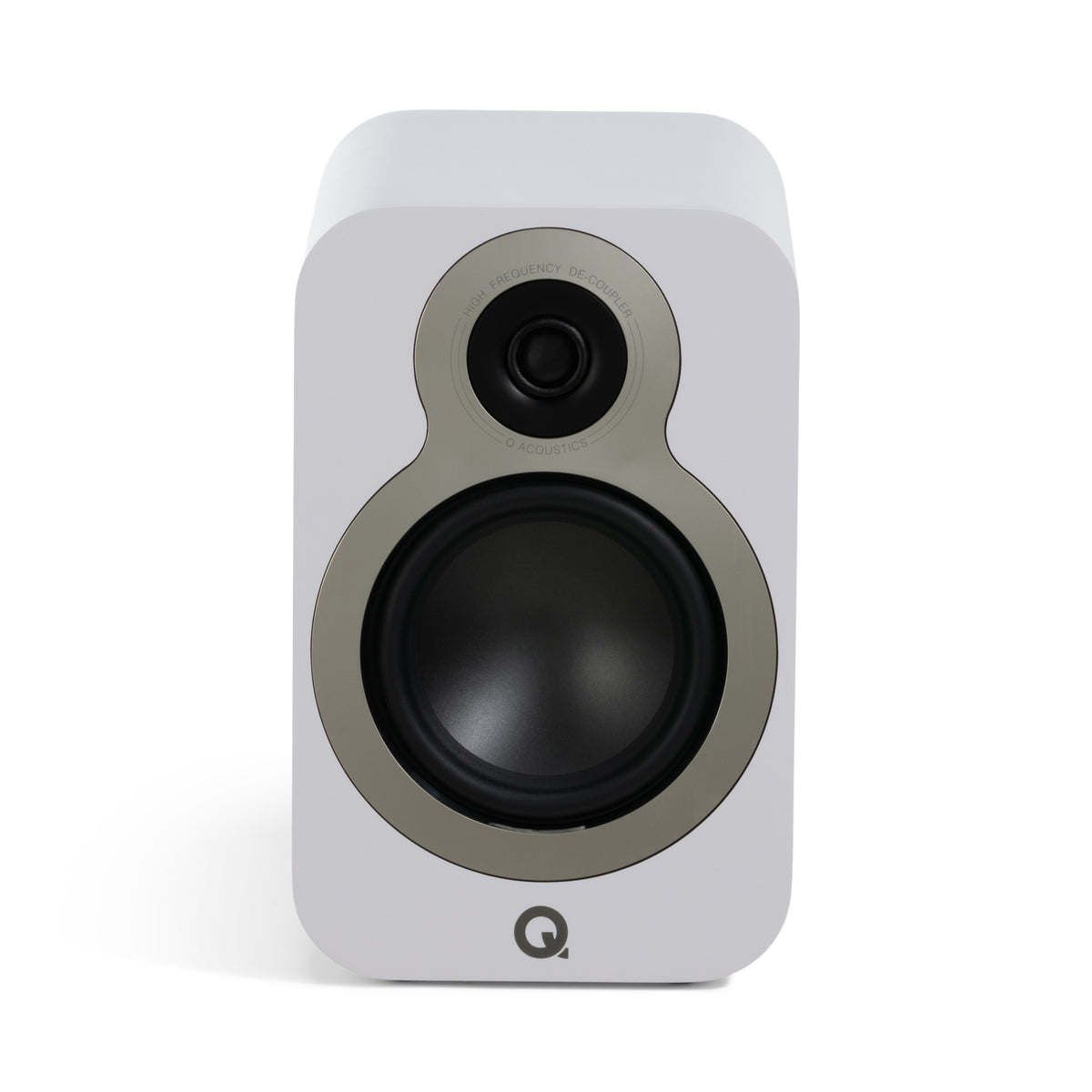 Q Acoustics 3020c Bookshelf Speaker