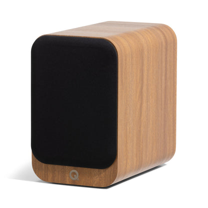Q Acoustics 3020c Bookshelf Speaker