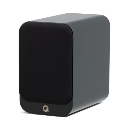Q Acoustics 3020c Bookshelf Speaker