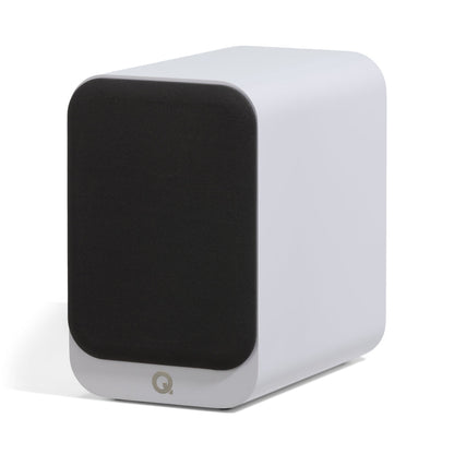Q Acoustics 3020c Bookshelf Speaker