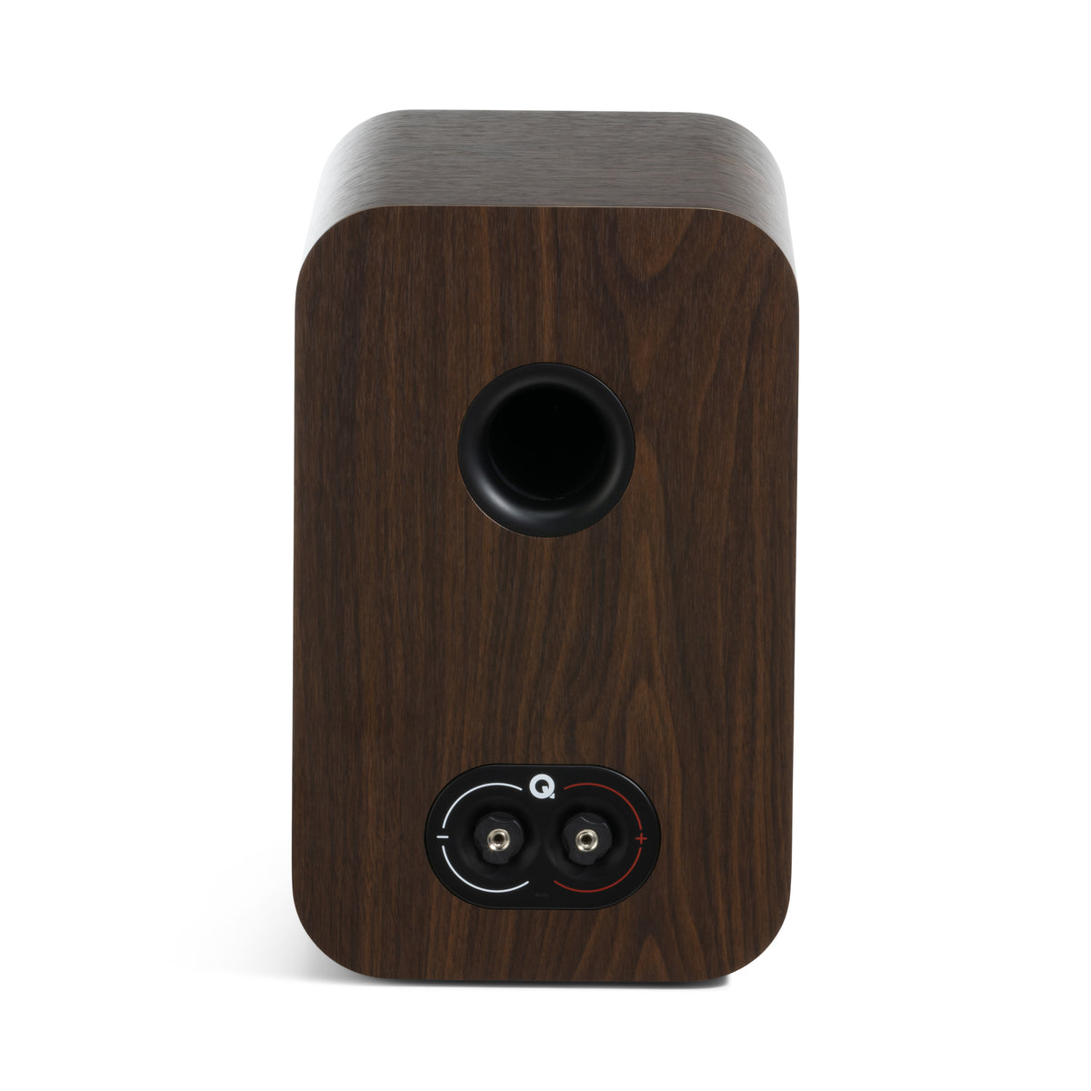 Q Acoustics 3020c Bookshelf Speaker