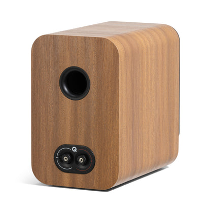 Q Acoustics 3020c Bookshelf Speaker