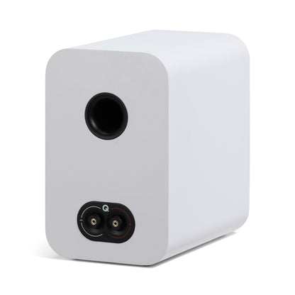 Q Acoustics 3020c Bookshelf Speaker