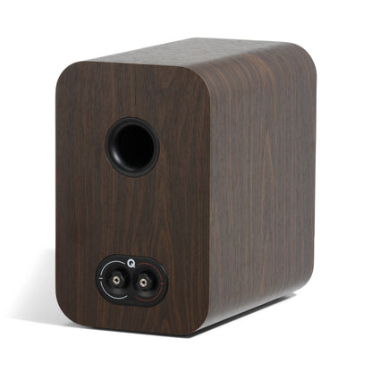 Q Acoustics 3020c Bookshelf Speaker