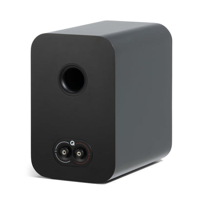 Q Acoustics 3020c Bookshelf Speaker