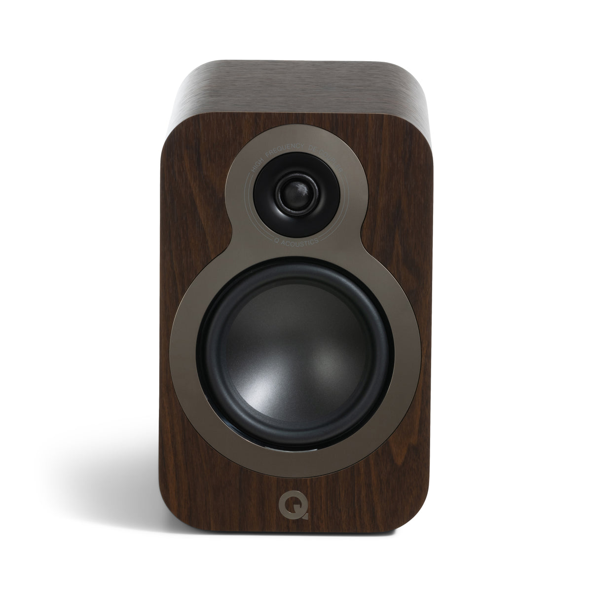 Q Acoustics 3030c Bookshelf Speaker