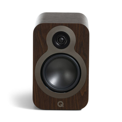 Q Acoustics 3030c Bookshelf Speaker