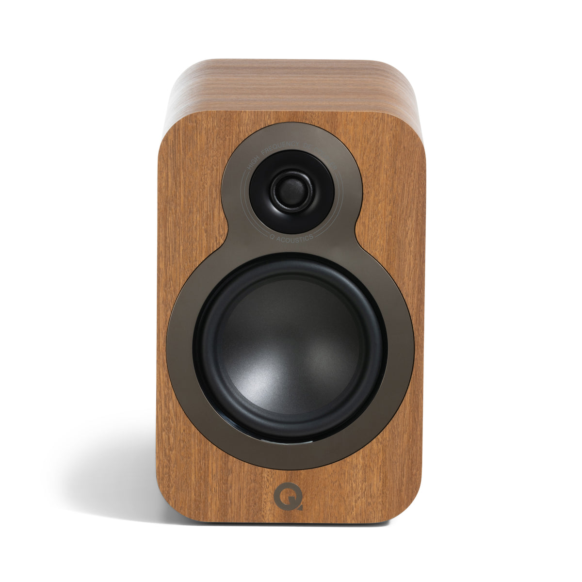 Q Acoustics 3030c Bookshelf Speaker