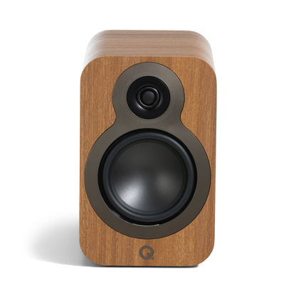 Q Acoustics 3030c Bookshelf Speaker