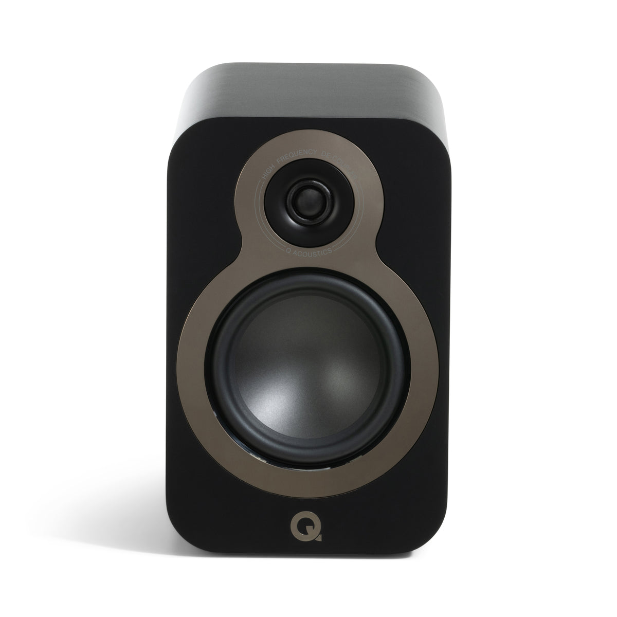 Q Acoustics 3030c Bookshelf Speaker