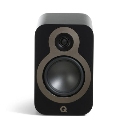 Q Acoustics 3030c Bookshelf Speaker