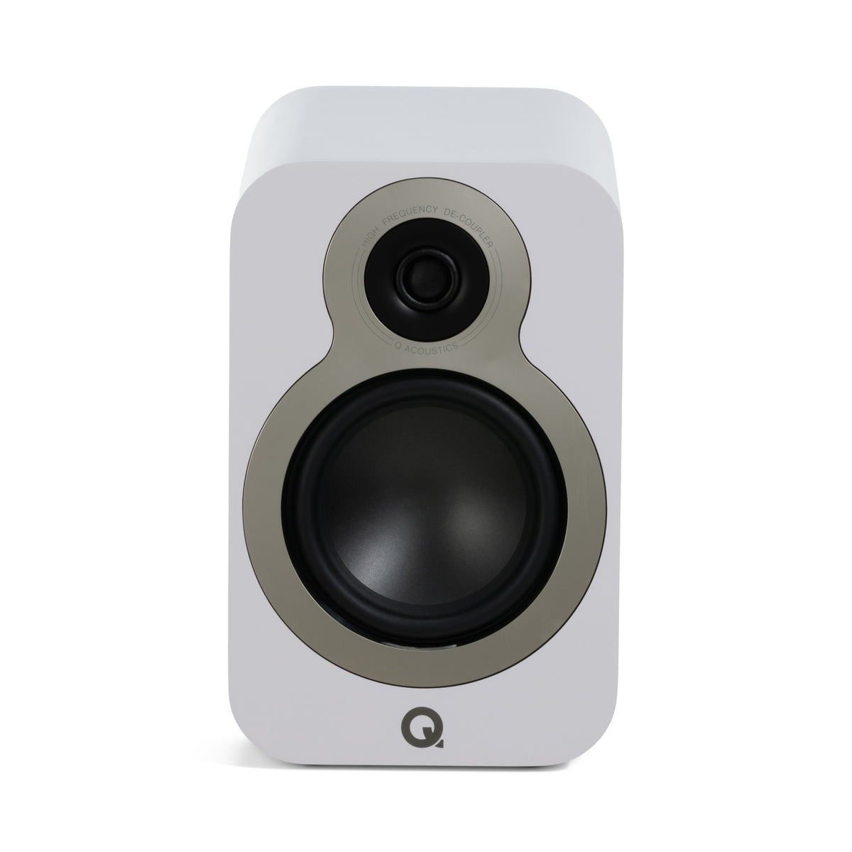 Q Acoustics 3030c Bookshelf Speaker
