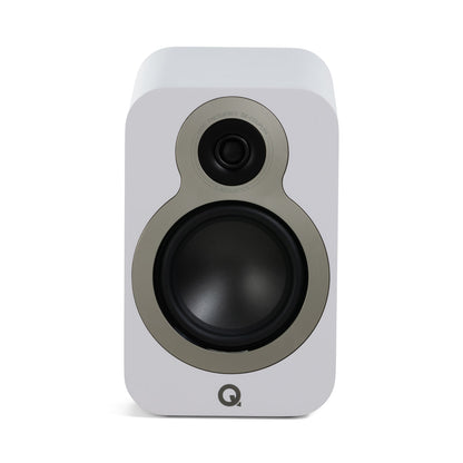 Q Acoustics 3030c Bookshelf Speaker