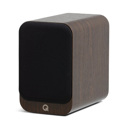 Q Acoustics 3030c Bookshelf Speaker