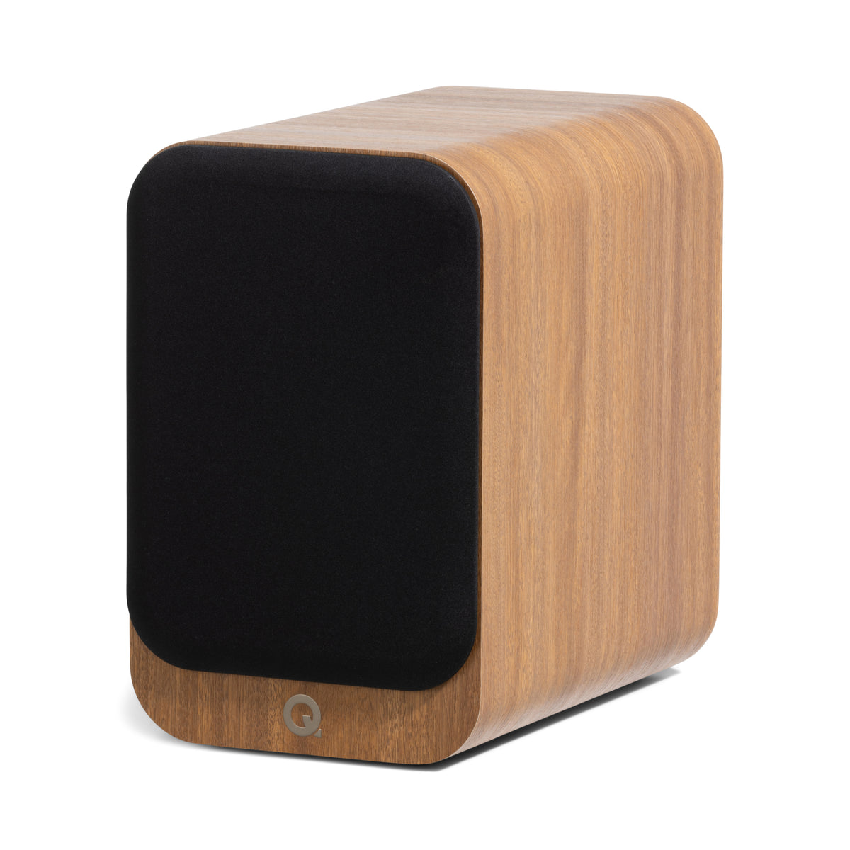 Q Acoustics 3030c Bookshelf Speaker