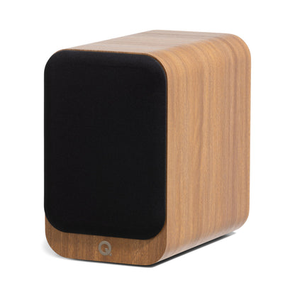 Q Acoustics 3030c Bookshelf Speaker