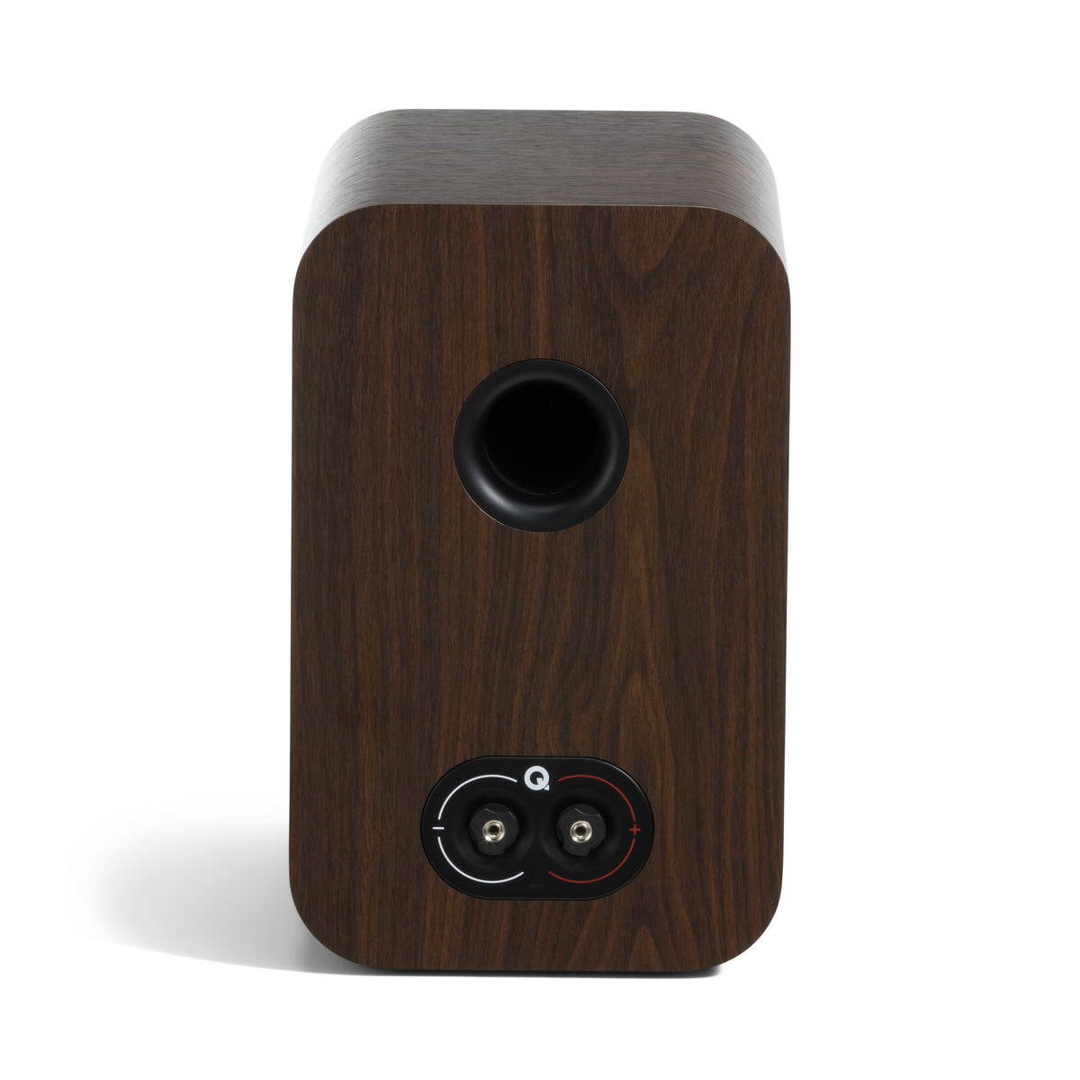 Q Acoustics 3030c Bookshelf Speaker
