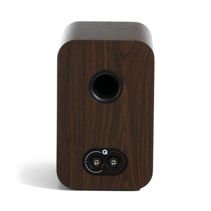Q Acoustics 3030c Bookshelf Speaker