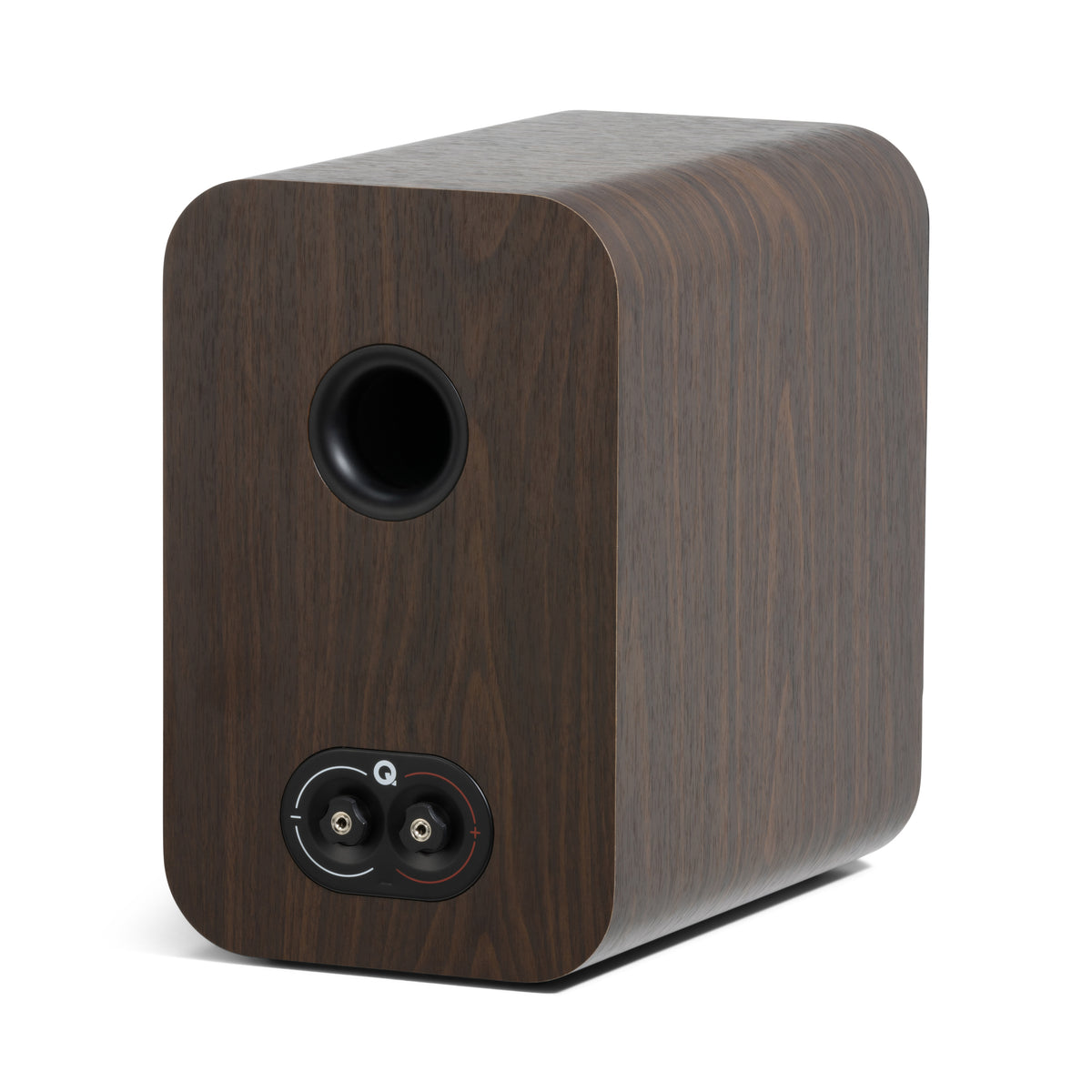 Q Acoustics 3030c Bookshelf Speaker