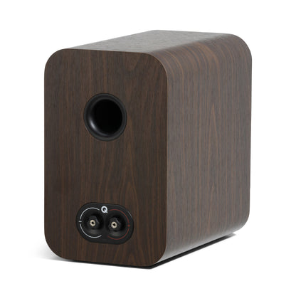 Q Acoustics 3030c Bookshelf Speaker
