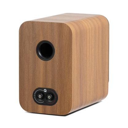 Q Acoustics 3030c Bookshelf Speaker