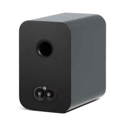 Q Acoustics 3030c Bookshelf Speaker