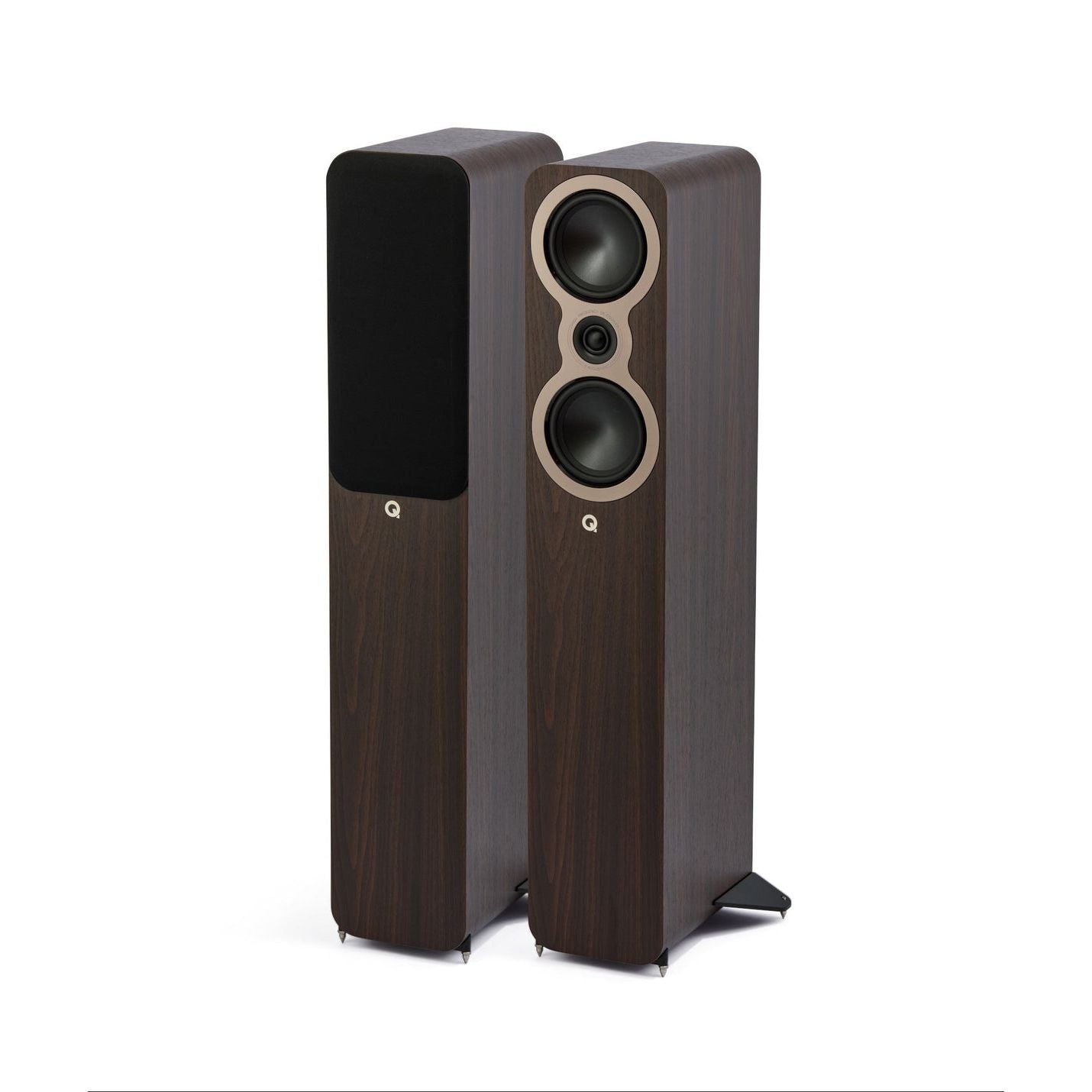 Q Acoustics 3040c Floorstanding Speaker