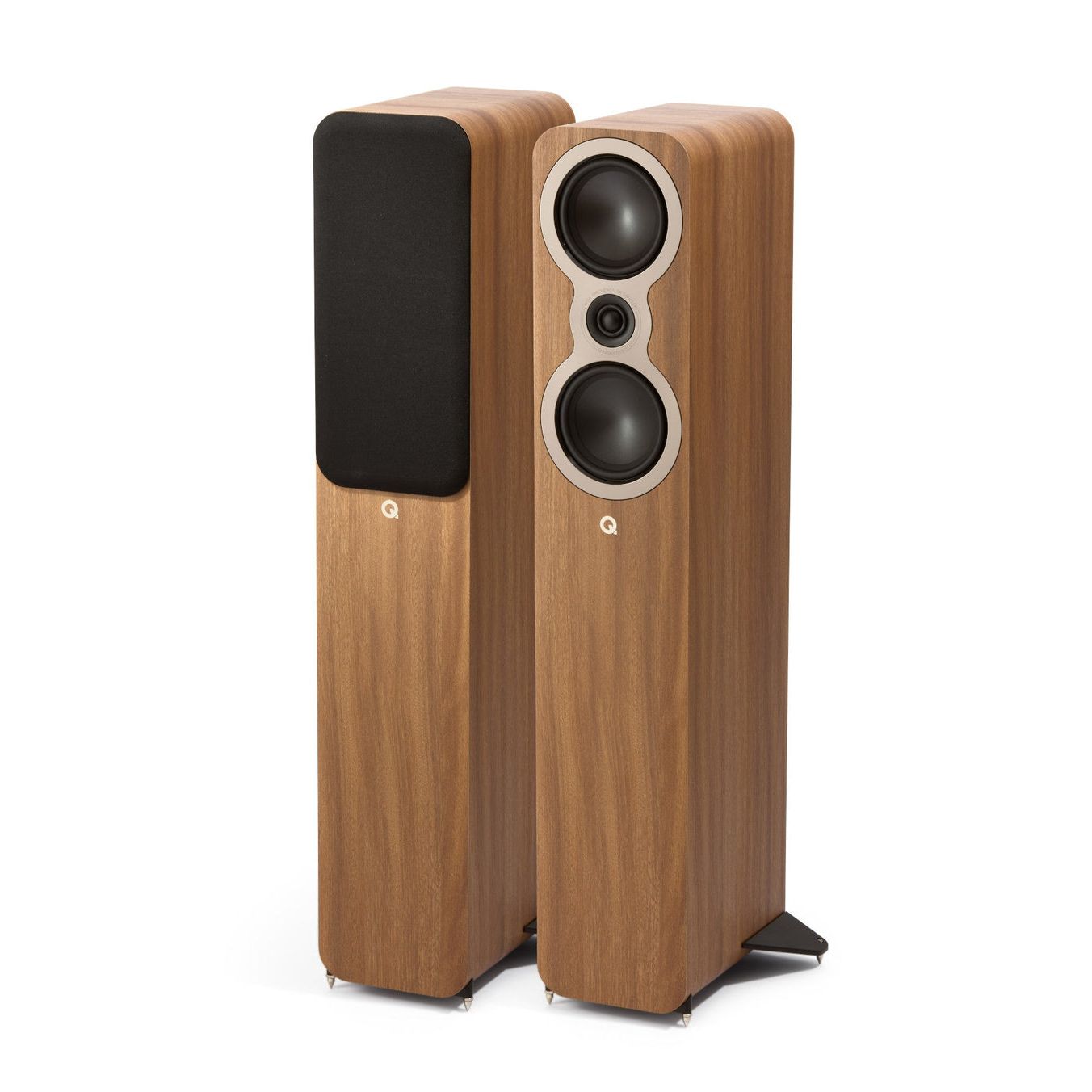 Q Acoustics 3040c Floorstanding Speaker