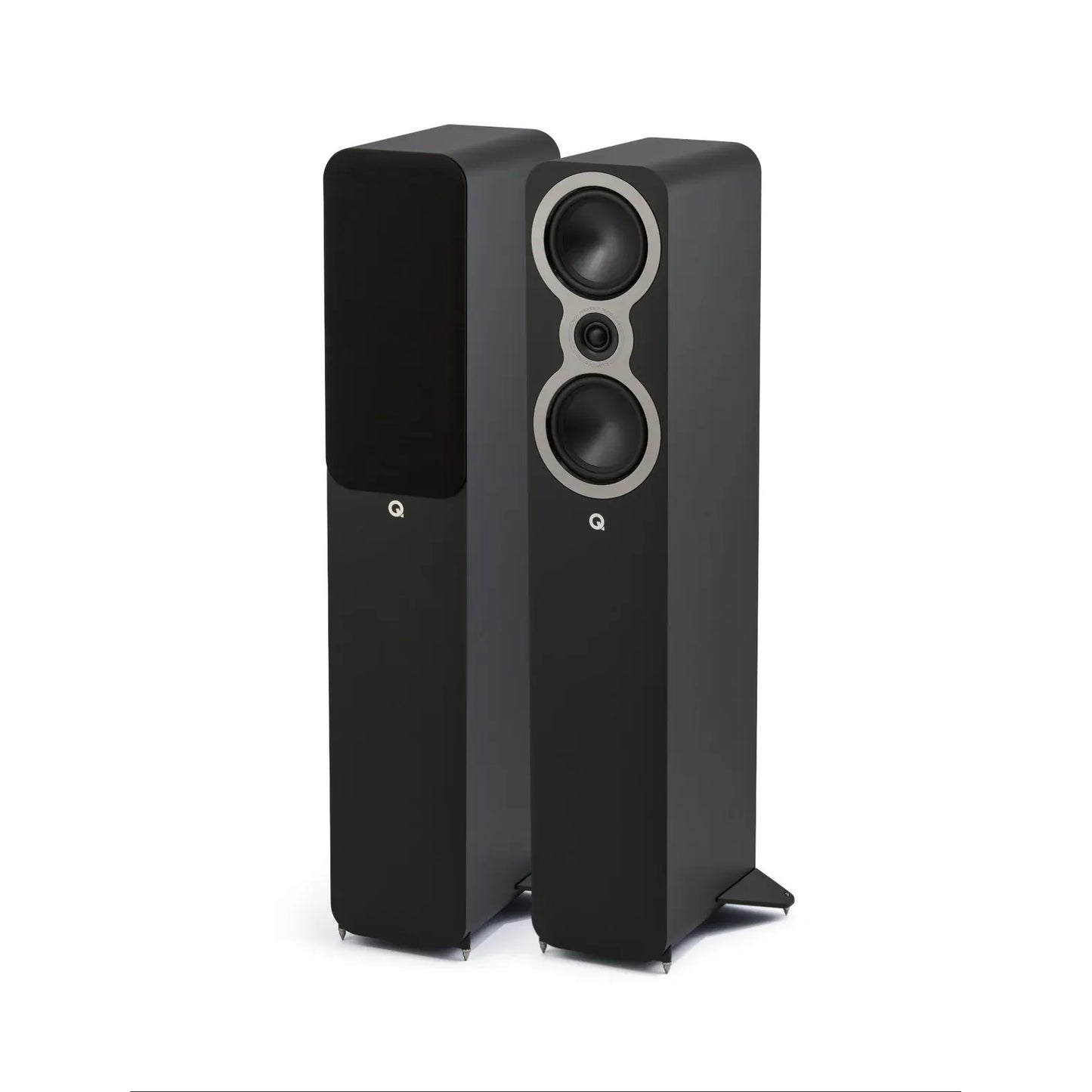 Q Acoustics 3040c Floorstanding Speaker