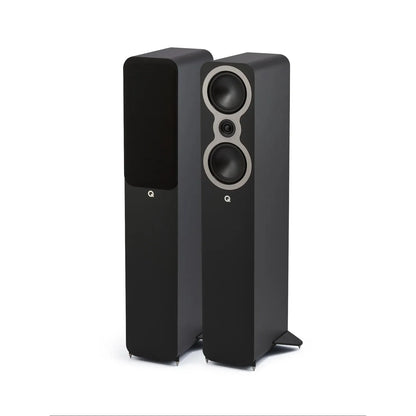 Q Acoustics 3040c Floorstanding Speaker